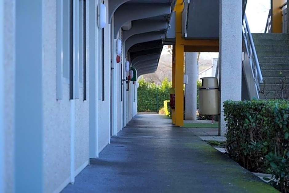 Premiere Classe Deauville Touques