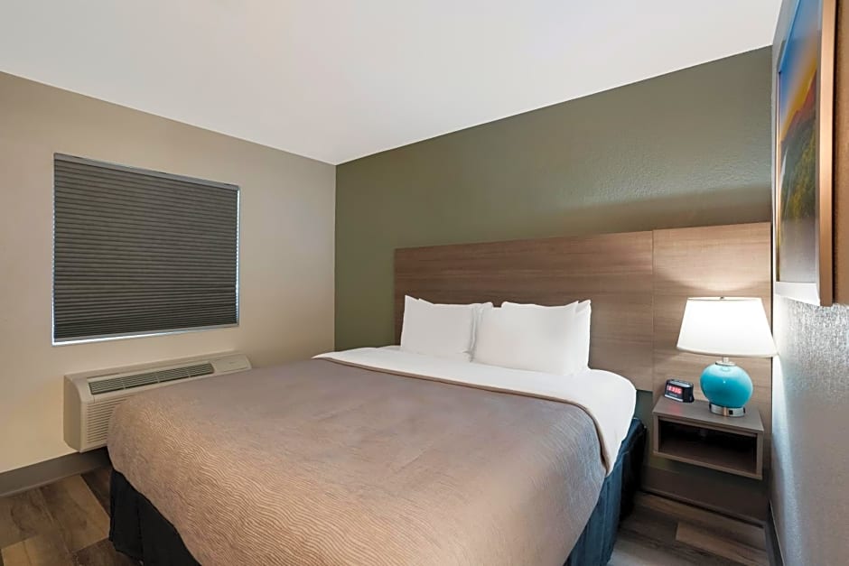 Quality Inn Elk Grove-Sacramento