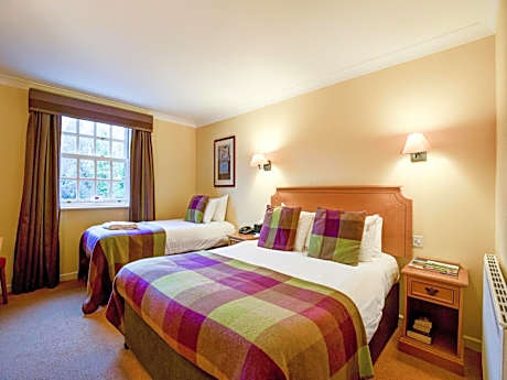 Standard Family Room