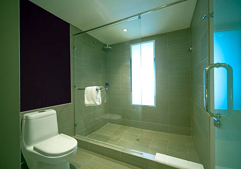 Megapolis Hotel Panama