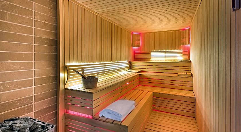 SarI Konak Boutique & SPA Hotel