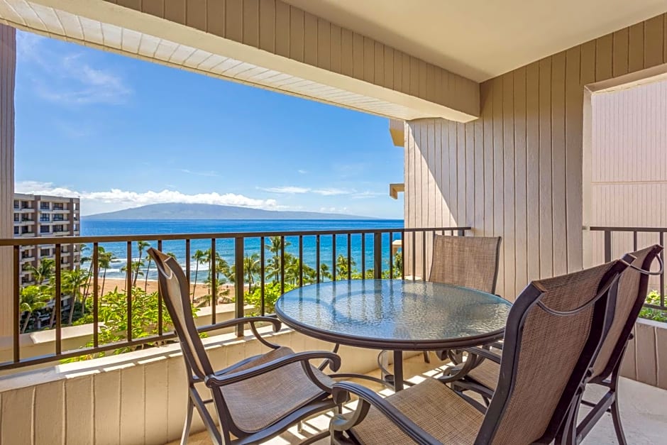 Kaanapali Alii, a Destination by Hyatt Residence