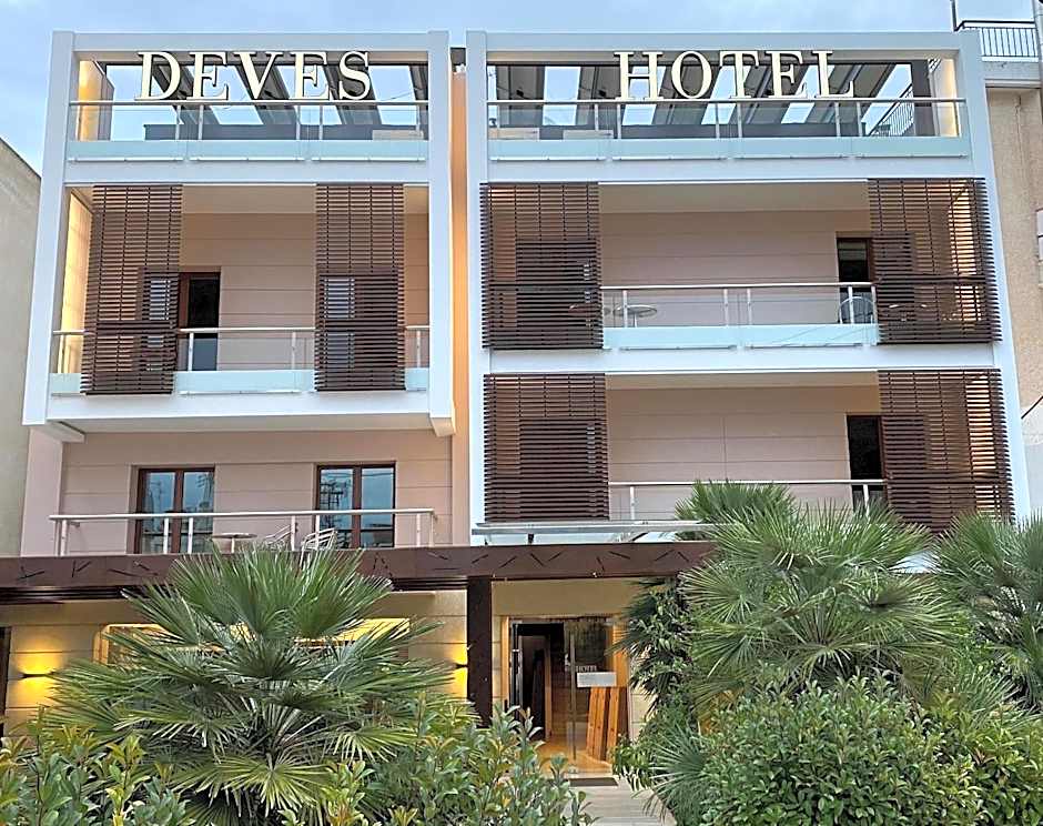 Deves Hotel