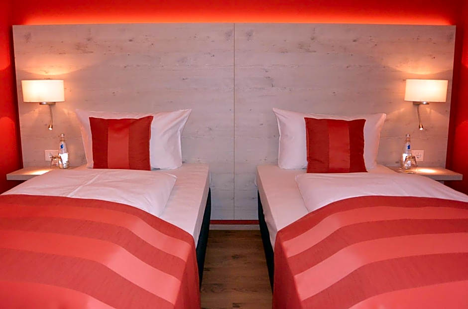 Hotel Schlee