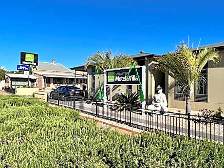 Streaky Bay Motel and Villas