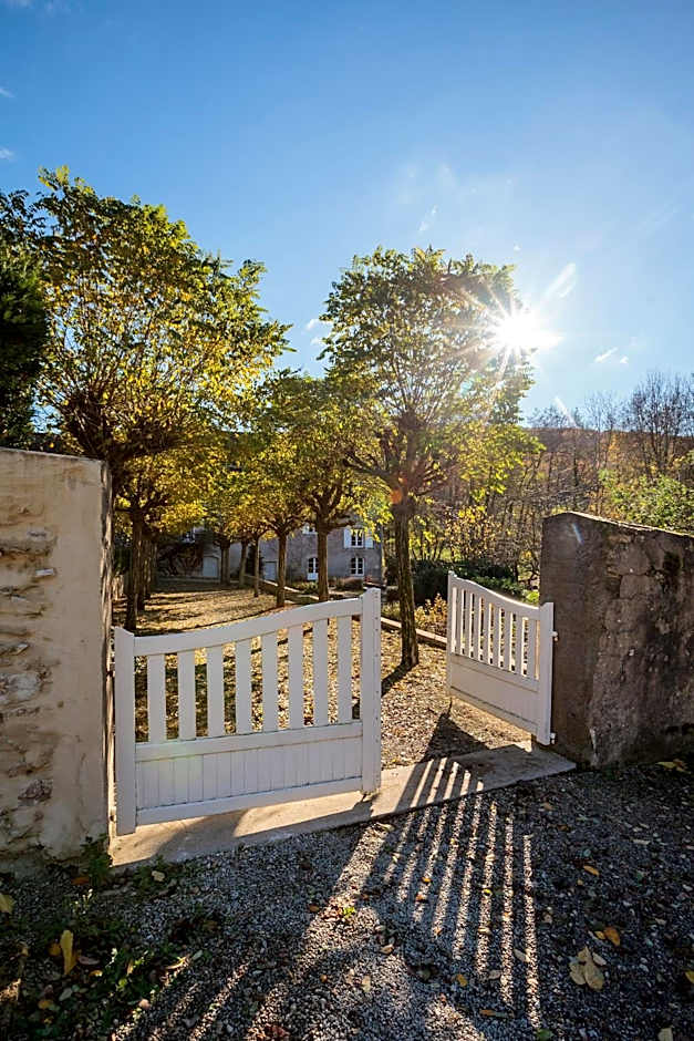 Moulin Renaudiots - Escapade Luxe Refuge cosy & Bourgogne au coin du feu