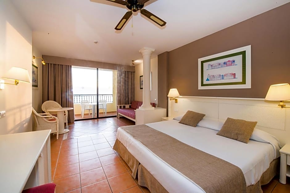 Bahia Principe Sunlight Tenerife