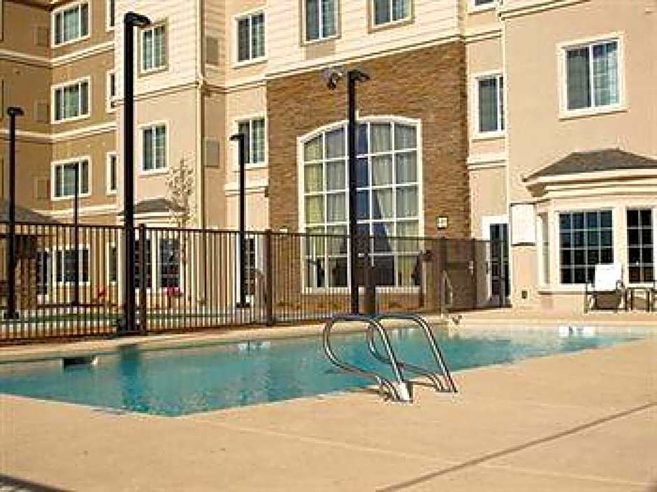 Staybridge Suites - Albuquerque Airport By IHG