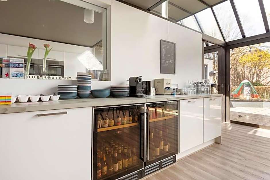 Rue Haute by M&M 4 sterren bed en breakfast vlakbij Maastricht