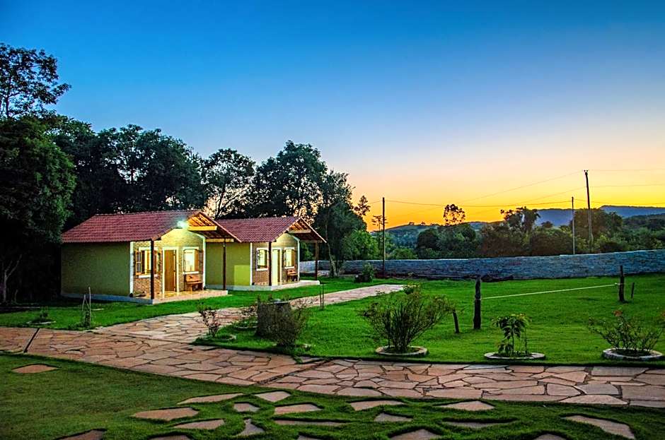 Pousada Muro de Pedra