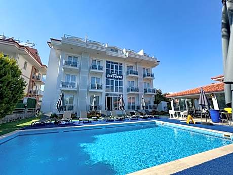 Sardunya Hotel