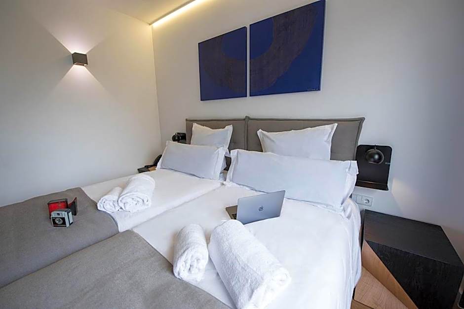 room00 Lisboa Hostel