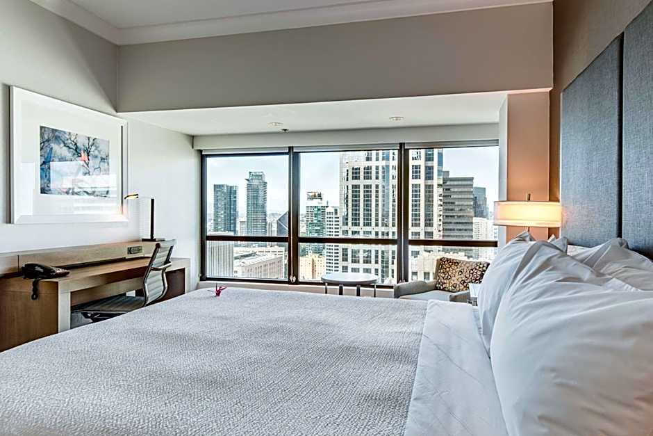 Coast Seattle Downtown Hotel by APA
