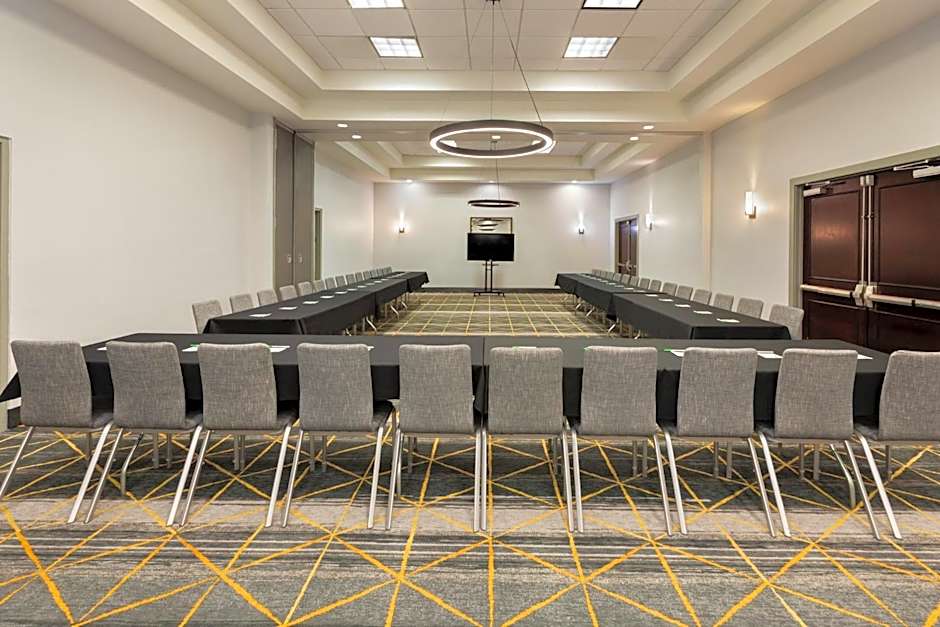 Holiday Inn El Paso West Sunland Park By IHG