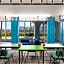 Indigo Guangzhou Haixinsha By IHG