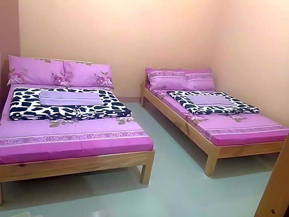 AJjaa's Place
