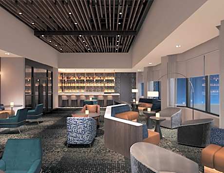 DoubleTree by Hilton Battle Creek