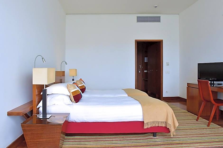 Pousada Mosteiro do Crato - Monument Hotel