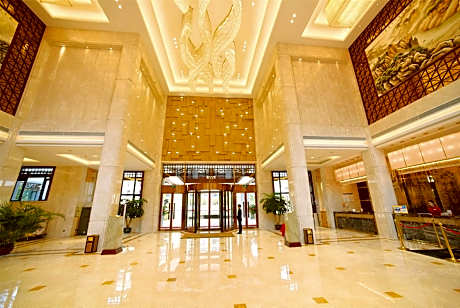 Wyndham Garden Wuyishan