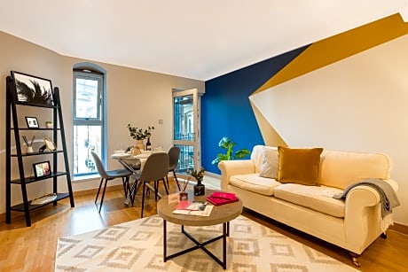 Globeview Apartments