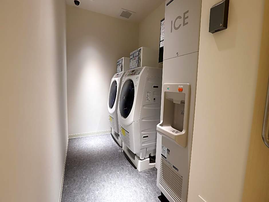 Henn na Hotel Premier Nagoya Fushimiekimae