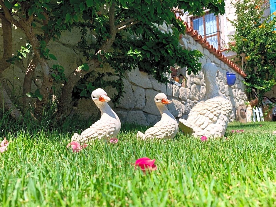 Windmill Alaçatı