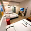 Smile Hotel Shah Alam ICity