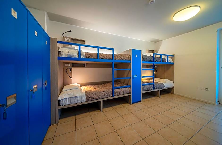 Ostello Città di Rovereto