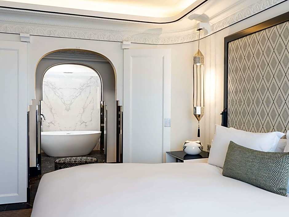 Sofitel Marrakech Palais Imperial & Spa