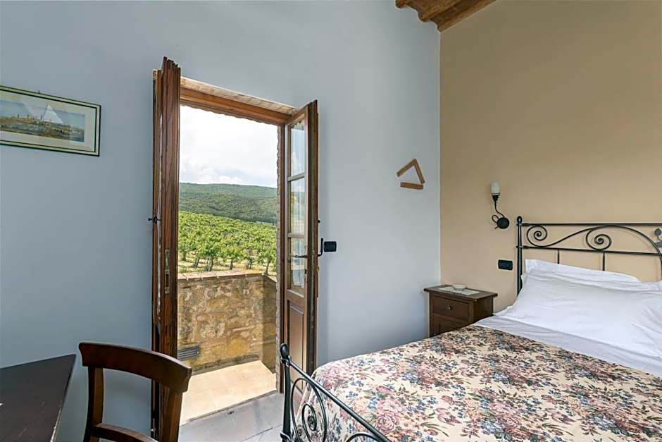 Agriturismo Il Casolare Di Bucciano