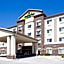 Expressway Suites Fargo