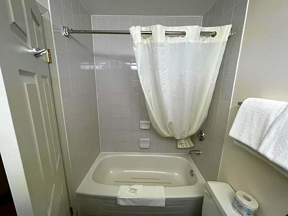 Travelodge by Wyndham Fort St John