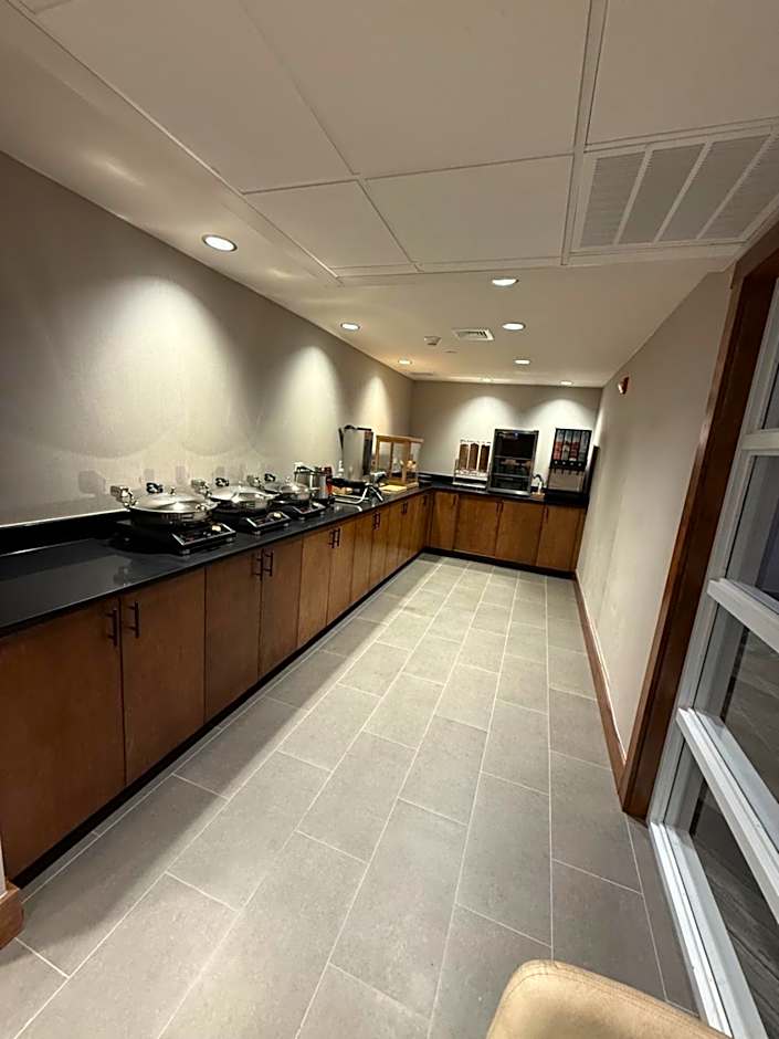 Four Points by Sheraton Bedford Manchester Airport