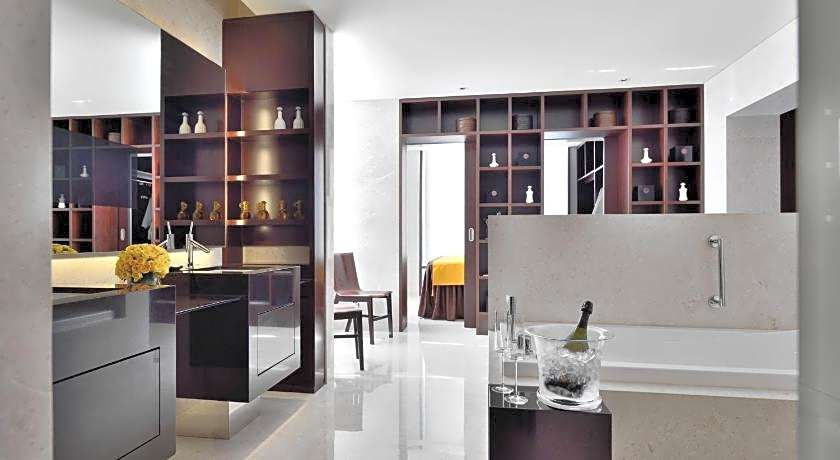 JW Marriott Hotel Pune