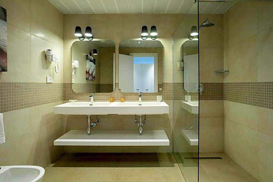 Club Torre Del Barone