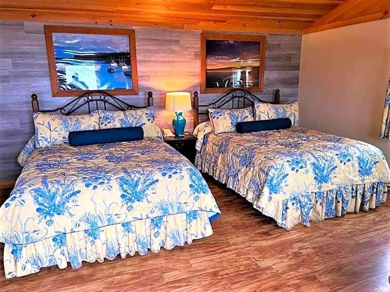 Colonial Gables Oceanfront Village