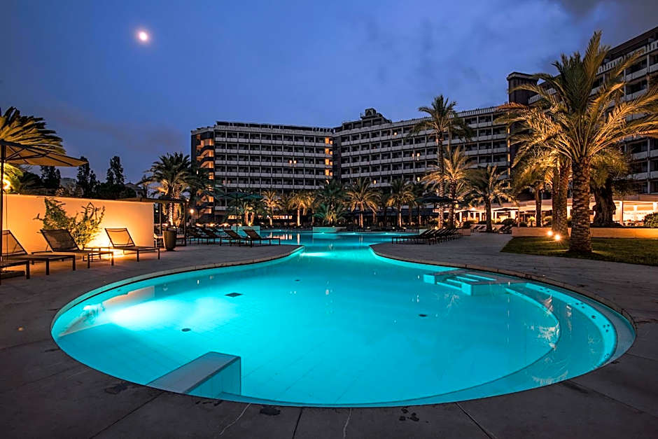 Ergife Palace Hotel