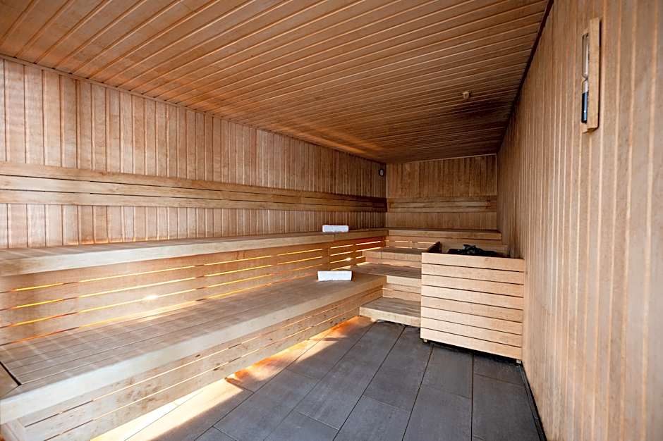 Nemea Appart Hotel Les Hauts de Milady Biarritz