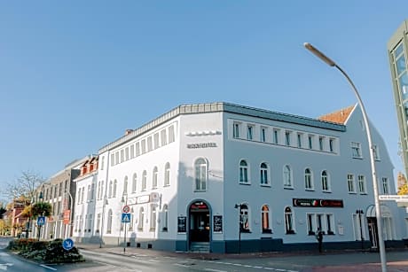 Parkhotel Lingen by Hackmann