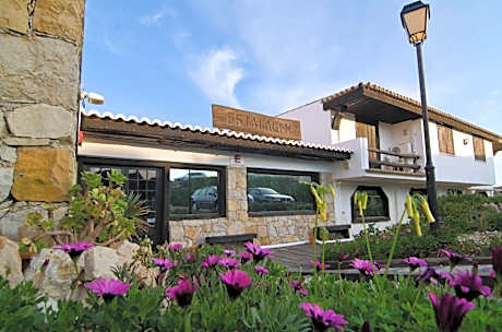 Estalagem Muchaxo Hotel