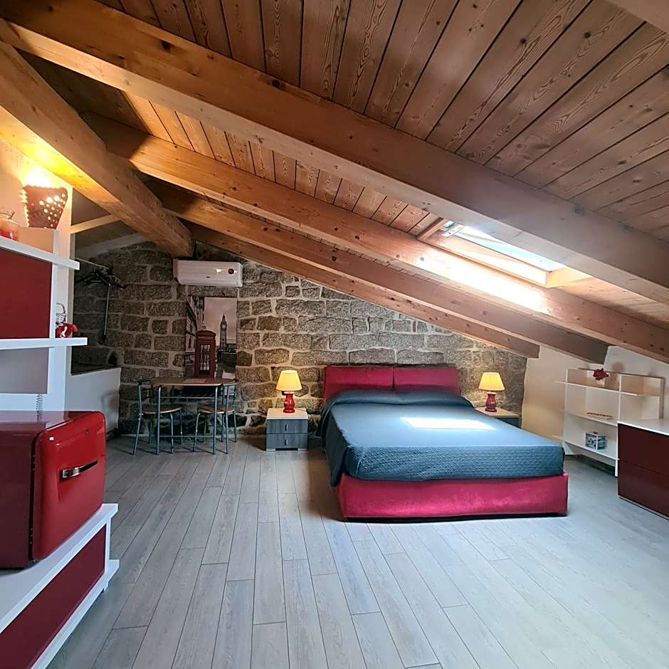 Photo 1 of 7 of Family Junior Suite