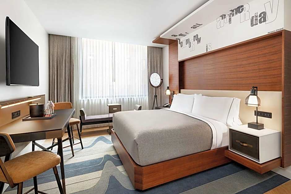 Canopy By Hilton Atlanta Midtown