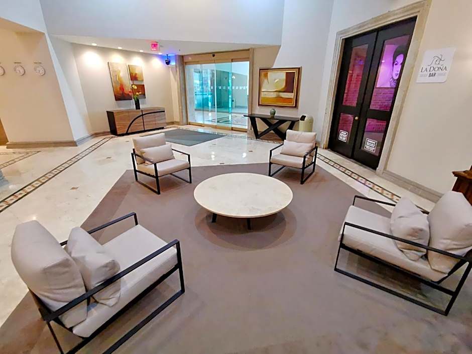 Holiday Inn Reynosa Zona Dorada By IHG