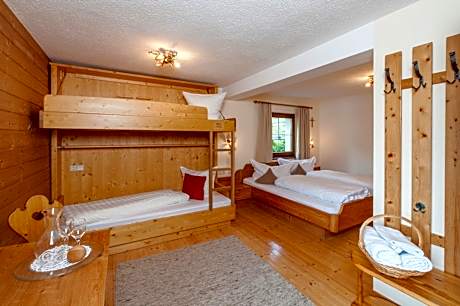 Comfort Family Room