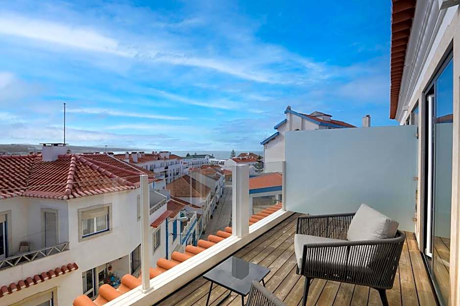Reserva FLH Hotels Ericeira