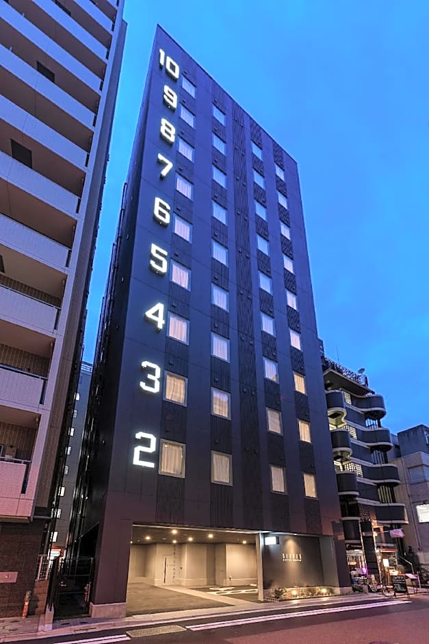 Belken Hotel Kanda
