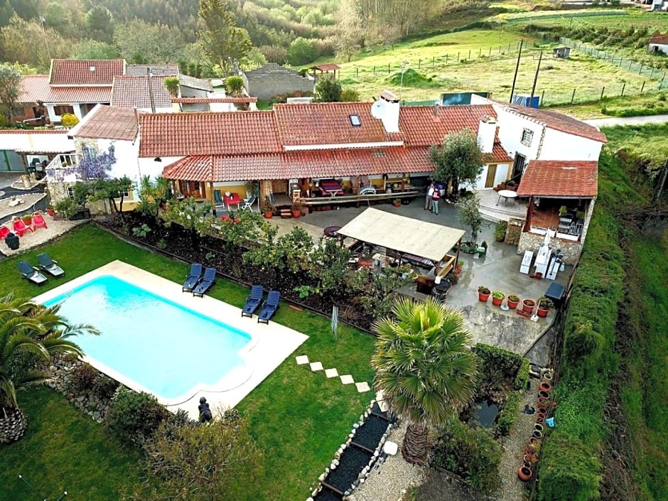 Quinta Da vida Serena