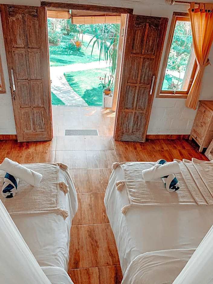 Uluwatu Breeze Village
