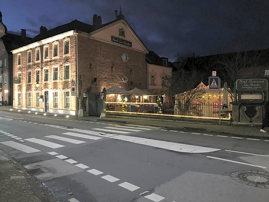 Hotel zur Brücke