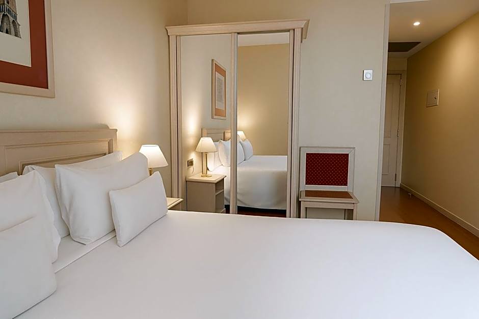 Sunotel Aston